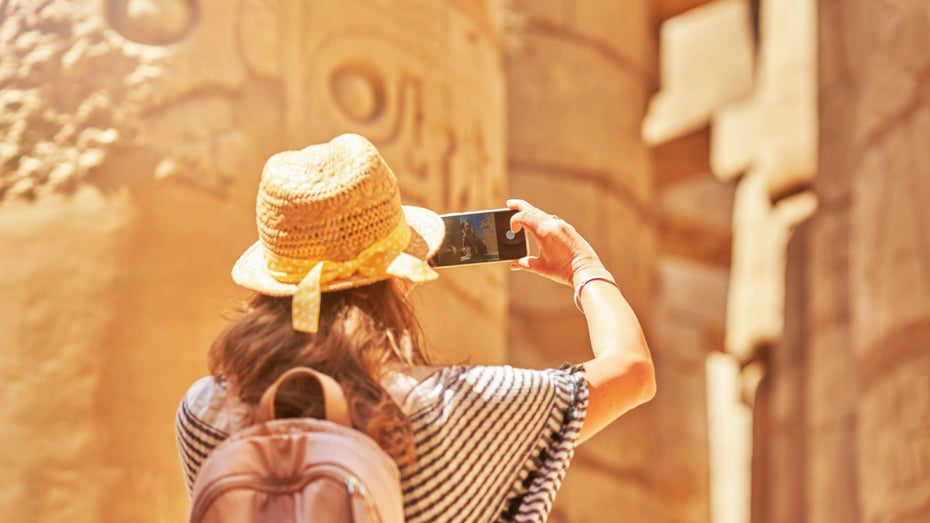 E-Sim statt Roaming-Falle: So sparst du auf Reisen bares Geld