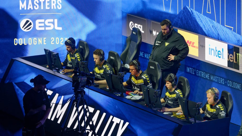 Von der Nische zu Normalität: Wo der deutsche E-Sport heute steht