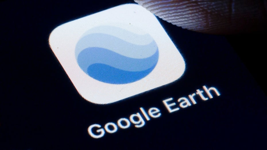 Flugsimulator in Google Earth: So hebst du jetzt im Browser ab