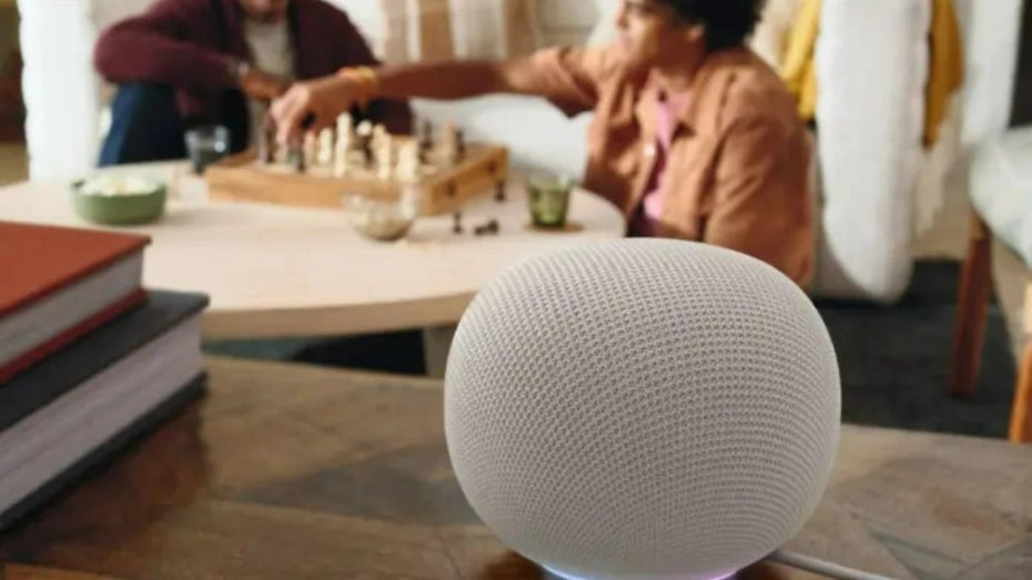 Österreich ja, Deutschland nein: Google lässt beim neuen Home-Speaker eine Region aus