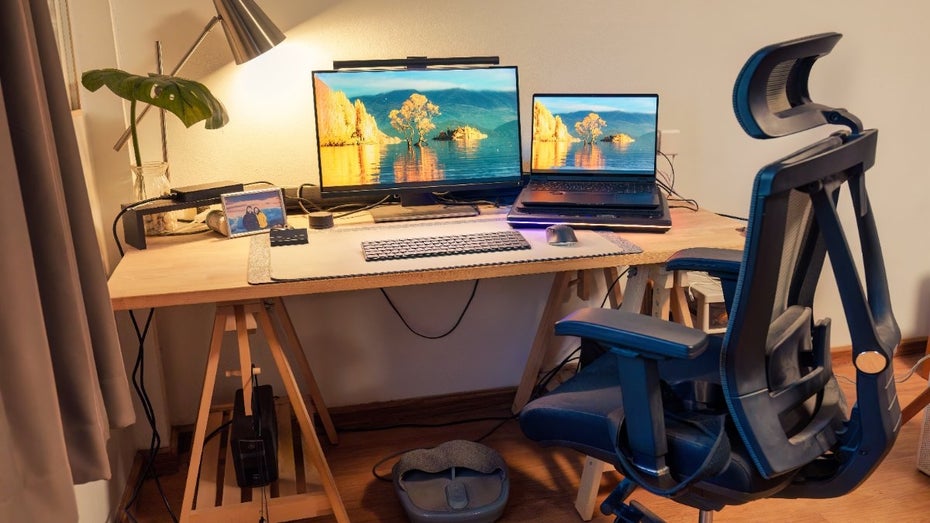 Bild: Prime Day: Die 20 besten Angebote fürs Homeoffice