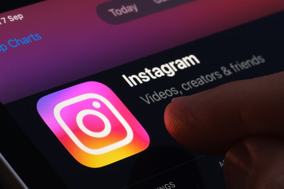 Instagram-Hack per KI: Wie Angreifer Metas eigenen Support-Chatbot ...