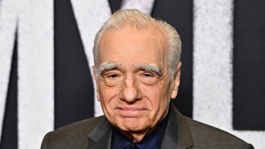 Deutsches KI-Startup gewinnt Hollywood-Legende: Martin Scorsese berät Black Forest Labs