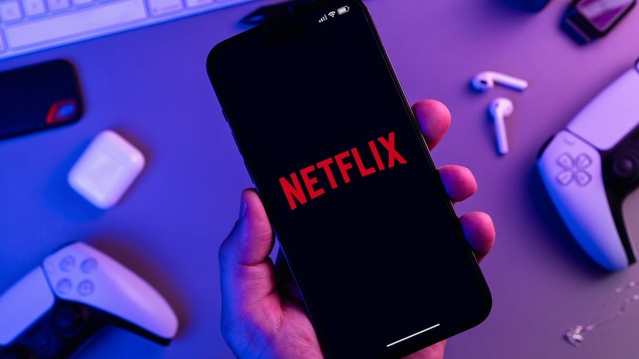 Streaming-Dienst statt Konsole: Warum ihr das offizielle Fifa-Spiel jetzt bei Netflix spielen könnt