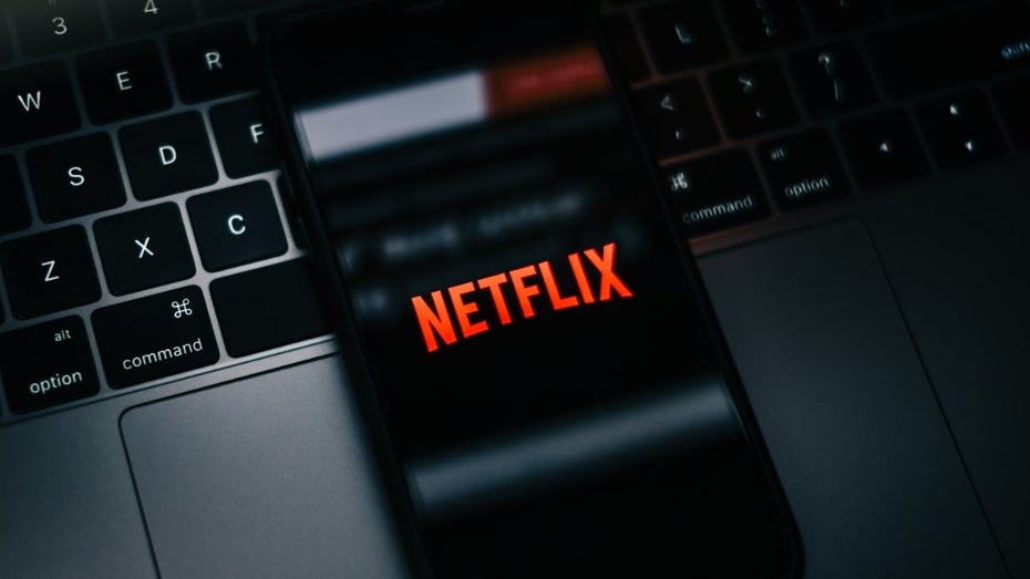 Schluss mit einfachem Profilwechsel: Netflix führt Login-Zwang für alle Profile ein