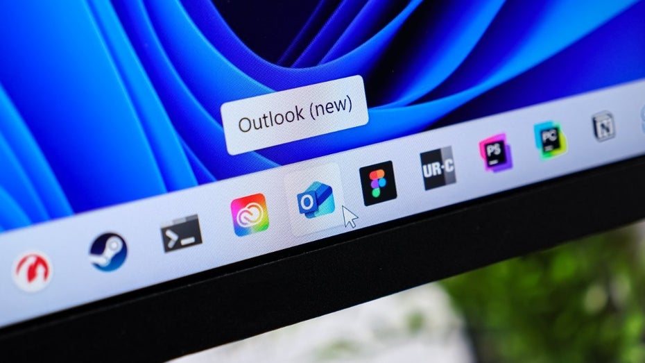 Neues Outlook kämpft mit Benachrichtigungsproblemen: So kommst du trotzdem schnell an deine Mails