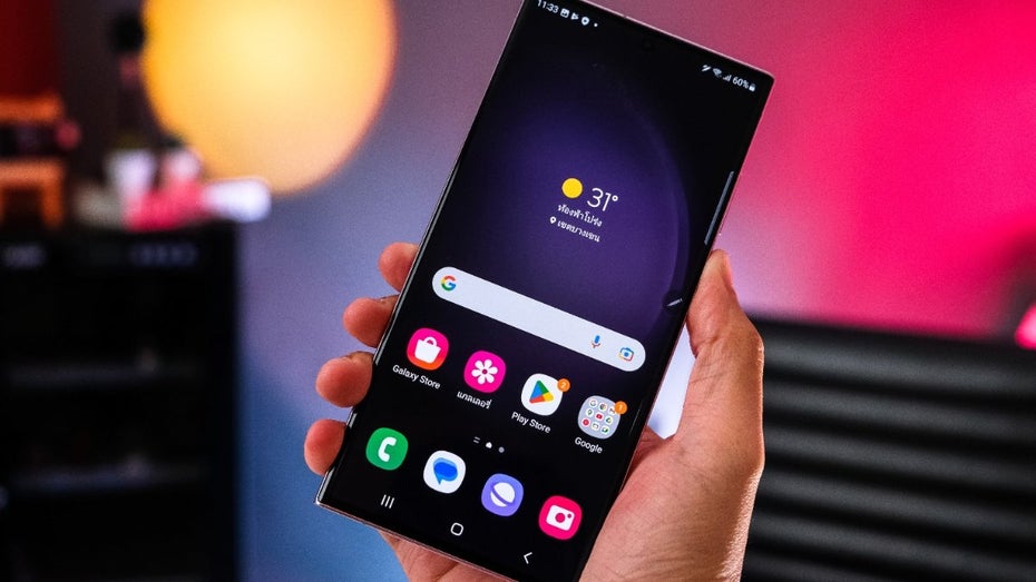 Mit One UI 9: Dieses langersehnte Galaxy-Feature lässt sich nur über ...
