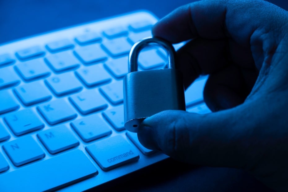 Hackers steal encrypted password manager vaults: Why users' logins are ...