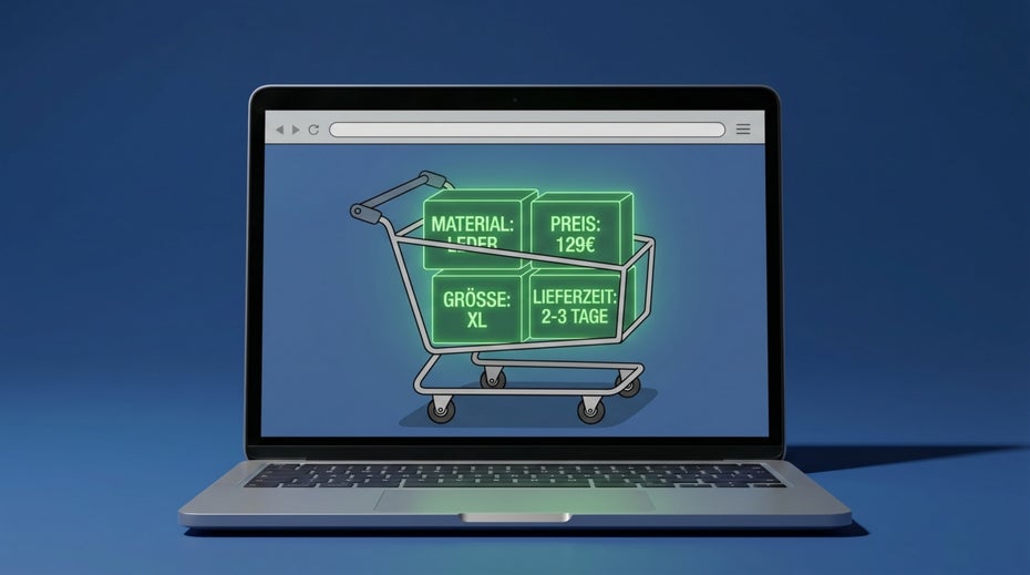 AI as a shopping advisor: What's still missing for autonomous online ...