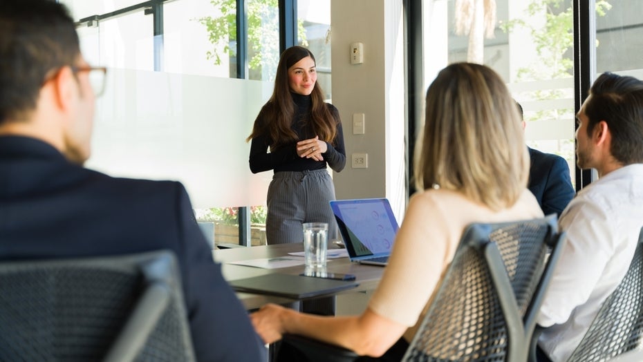Wenn Investoren beim Pitch einschlafen: Gründer teilen ihre 