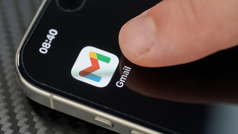 Gmail-Trick: So bekommst du neue Mail-Adressen, oh