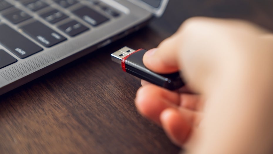 Experten warnen vor falschen IT-Mitarbeitern: Wie 