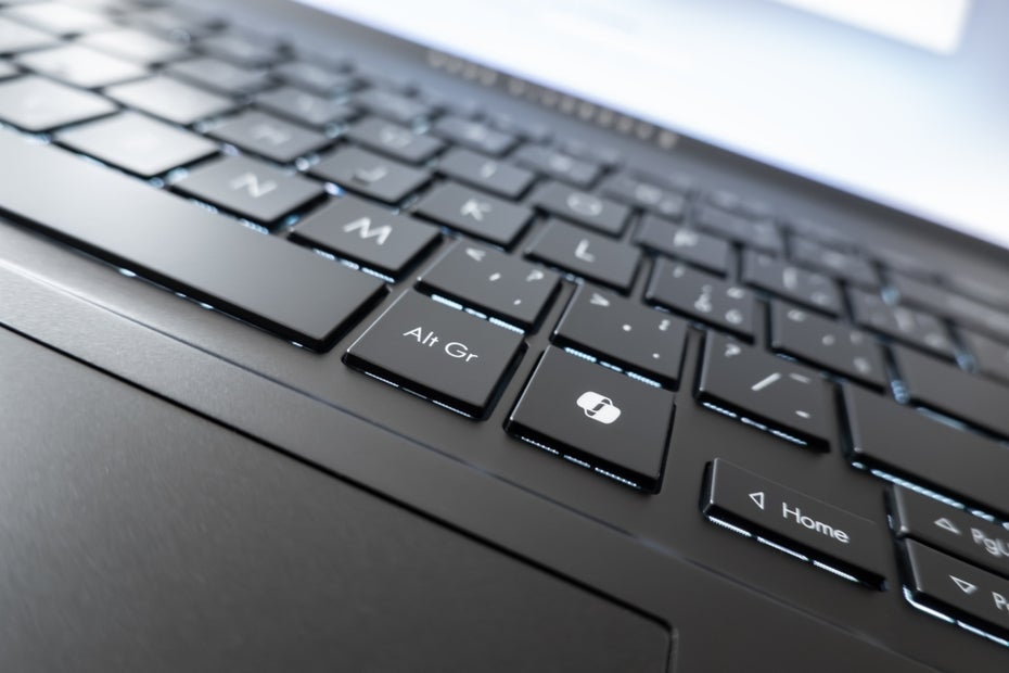 Schlecht für die Produktivität: Microsoft lässt euch die Copilot-Taste neu ...