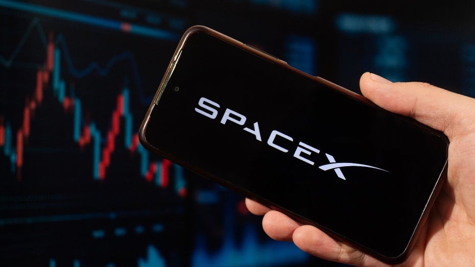 "Nein, danke": Warum Starinvestor Michael Burry keine Aktien von SpaceX kauft