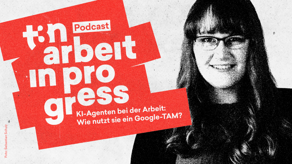KI-Agenten bei Google: So arbeitet eine Technical Account Managerin heute