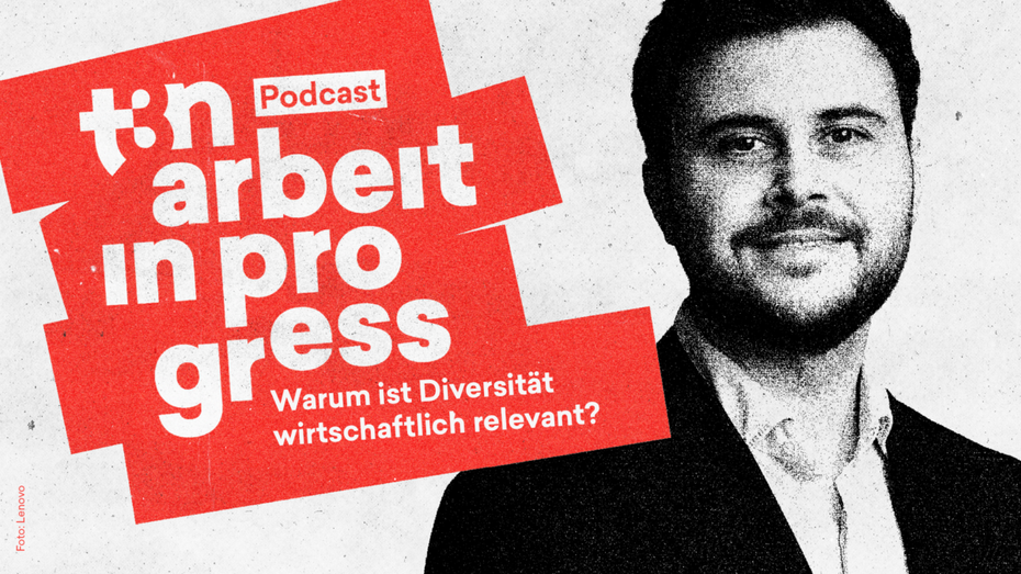 Lenovo setzt auf Vielfalt: Wie wirksam ist das ohne Quoten?