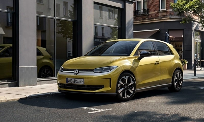 VW bringt 25.000-Euro-Stromer an den Start: Basis-Polo Trend kommt mit kleinem LFP-Akku