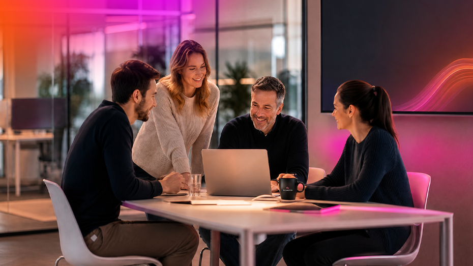 SAP-Migration: So analysierst du mit PRISMA Tausende AfO-Workbooks