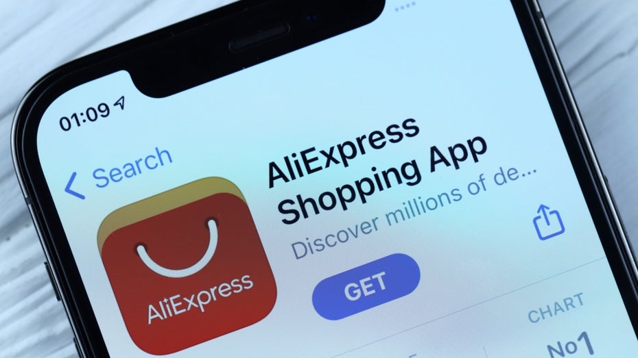 Why Aliexpress Must Pay 550 Million Euros: EU Imposes Record Fine