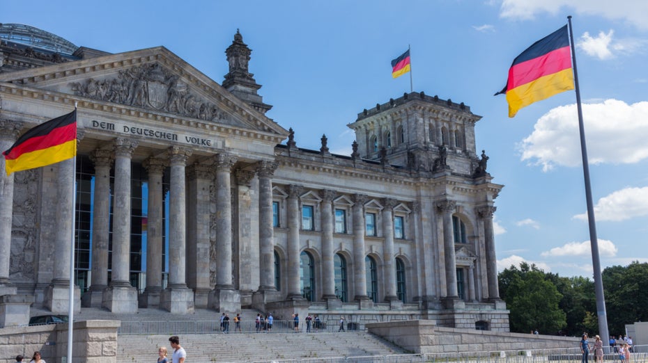 Deutschland als KI-Nation: Bundesregierung will Taskforce einsetzen