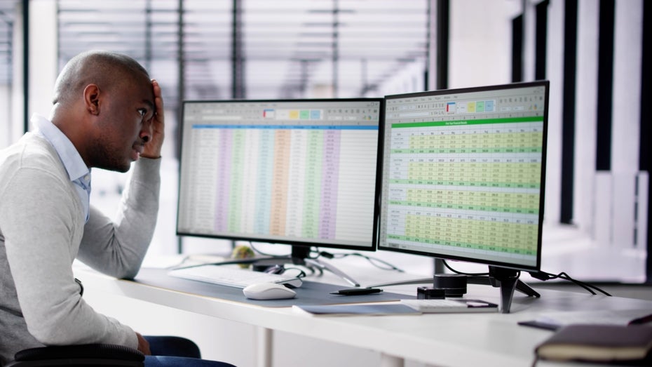Why ChatGPT struggles with Excel spreadsheets - | and what Large Tabular ...