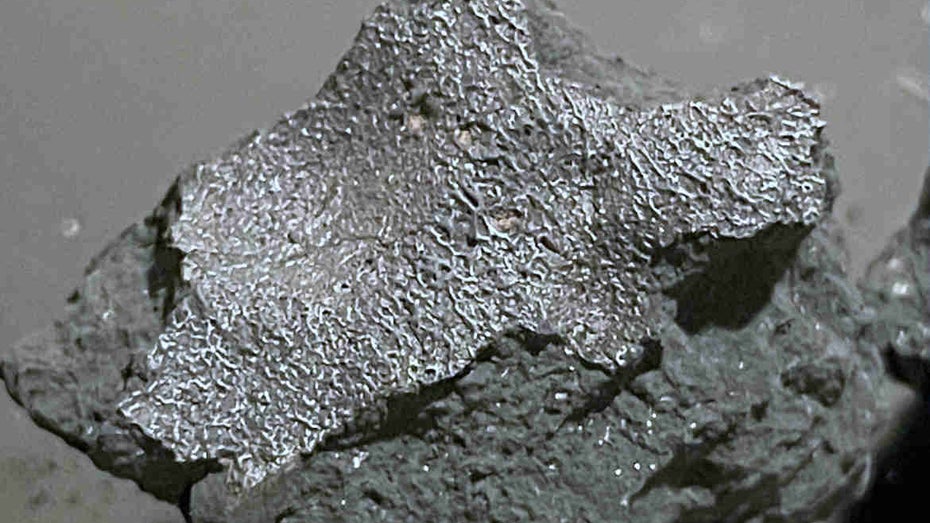 Hillsborough-Meteorit liefert präbiotische Bausteine auf die Erde
