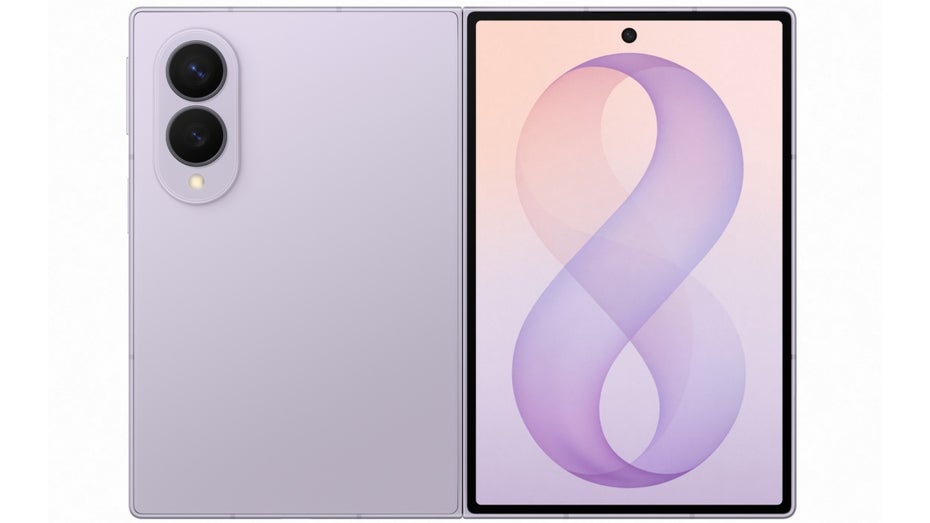 Samsung Galaxy Z 8 Fold vorgestellt: Reicht ein neuer Formfaktor im Wettkampf mit Apple?