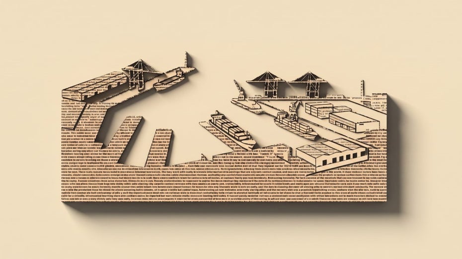 Simulation über 6.000 Jahre: KI-Forscher lässt Sprachmodelle Hafenstädte im Zeitraffer bauen