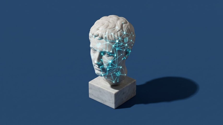 Was KI-Chatbots über dich wissen – und wie du das Gedächtnis löschst