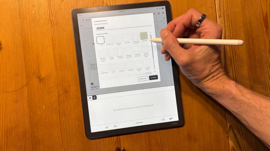 Amazon Kindle Scribe Colorosoft tested: Is this e-book reader better than ...