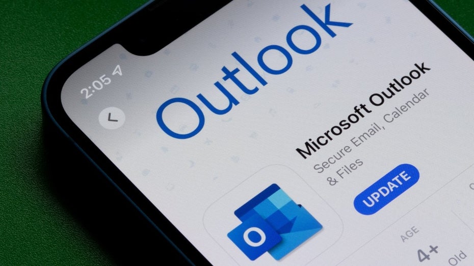 Outlook: Für dieses Feature musst du ab September zahlen
