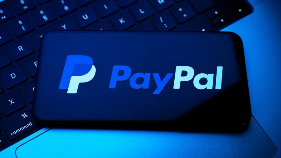 909 Euro abgebucht? Paypal-Kunden müssen jetzt auf diese Mail achten