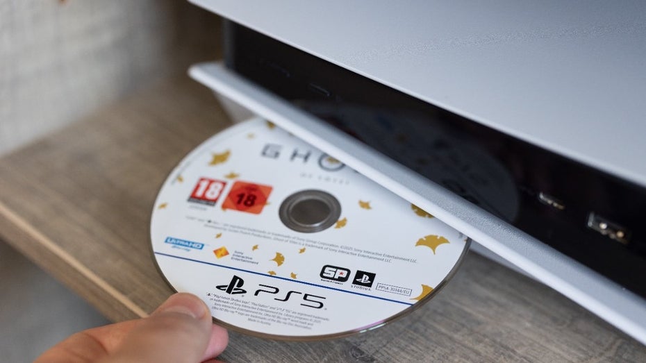 PlayStation blackout: How gamers plan to protest the end of discs