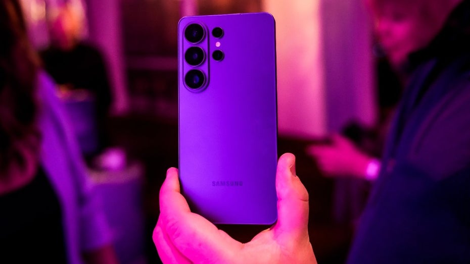 Danach bleibt nur ein Reset: Samsung verschärft Regeln für falsche PIN-Eingaben