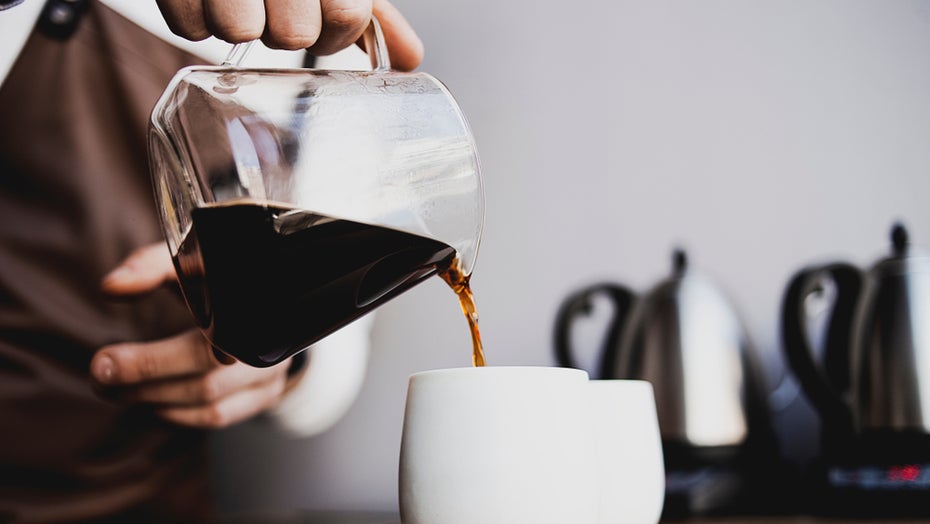 Gute Nachrichten für Kaffeetrinker: Warum ein moderater Konsum sogar gesund sein könnte