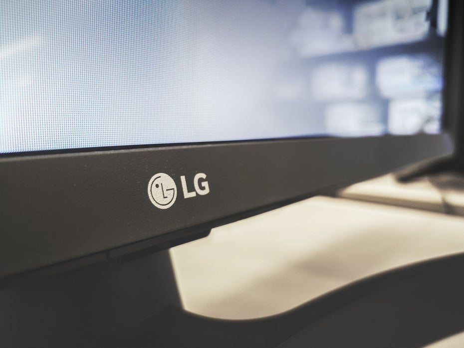 Neue Vorwürfe gegen LG: Wie viel Kontrolle hast du wirklich über deinen Fernseher und Monitor?