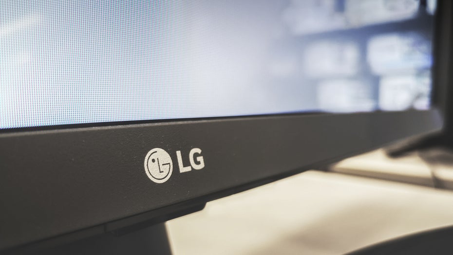 LG erntet Kritik: Ein Update soll unerwünschte Software installieren
