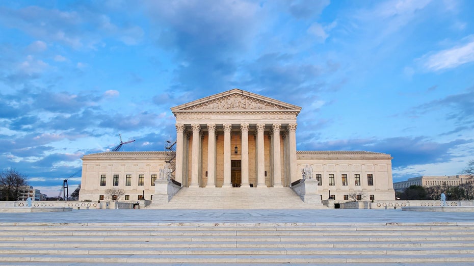 Supreme-Court-Urteil: Droht der Kollaps des Data Privacy Framework?