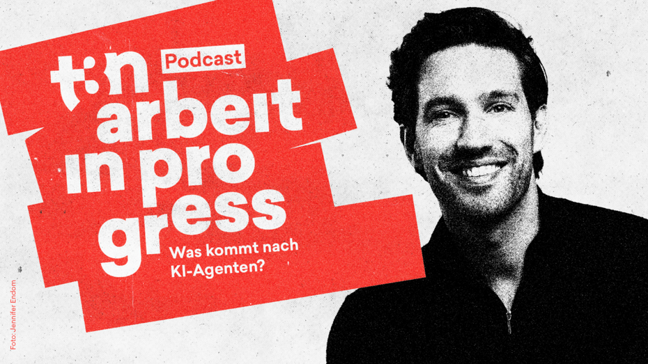 Nach den KI-Agenten kommt das System: Wie sieht die Zukunft im Office aus?