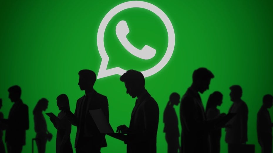 Neues Whatsapp-Feature: So erinnert dich der Messenger bald an wichtige Geburtstage