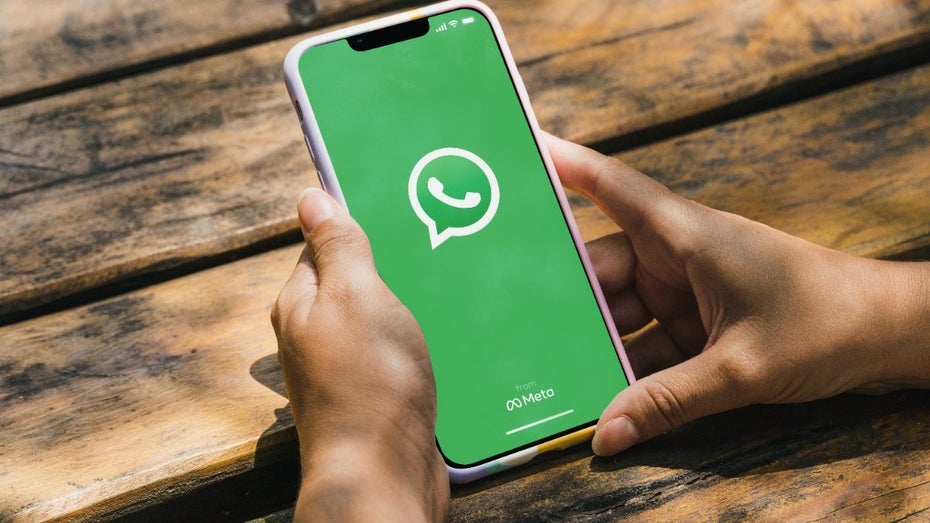 Whatsapp macht deinen Speicher voll? Mit diesem Feature kannst du bald schneller Platz schaffen