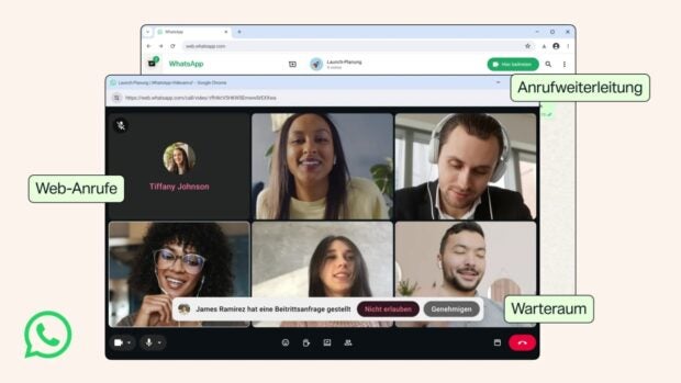 Whatsapp Web