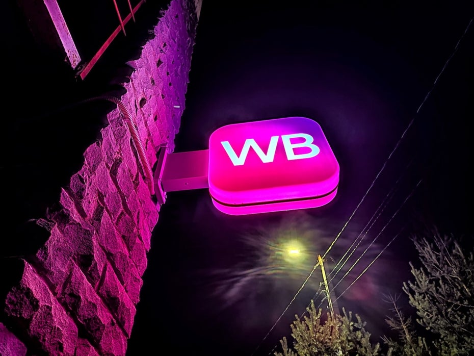 Wildberries: Warum die Ukraine das russische Amazon attackiert