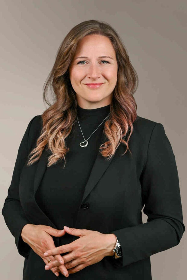 Marisa Tschopp ist Psychologin an der Zürcher Hochschule für Angewandte Wissenschaften.