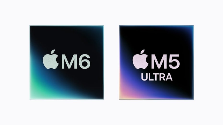 Apple M6 und M5 Ultra: Die neuen Desktop-Chips im Architektur-Vergleich