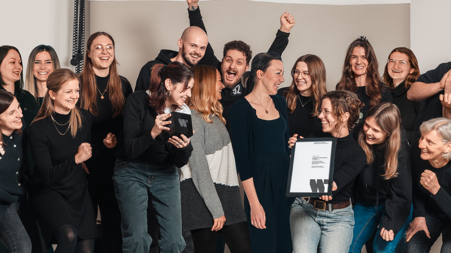 German Web Awards 2026: Which agencies are shaping the AI age of the ...