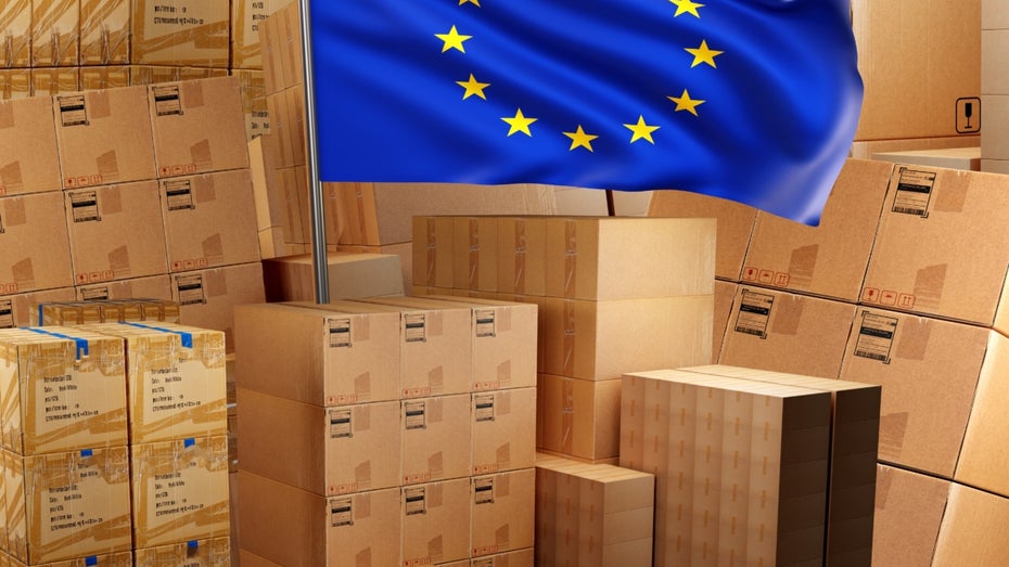 Neue EU-Verpackungsregeln: Warum manche kleine Händler den Auslandsversand stoppen