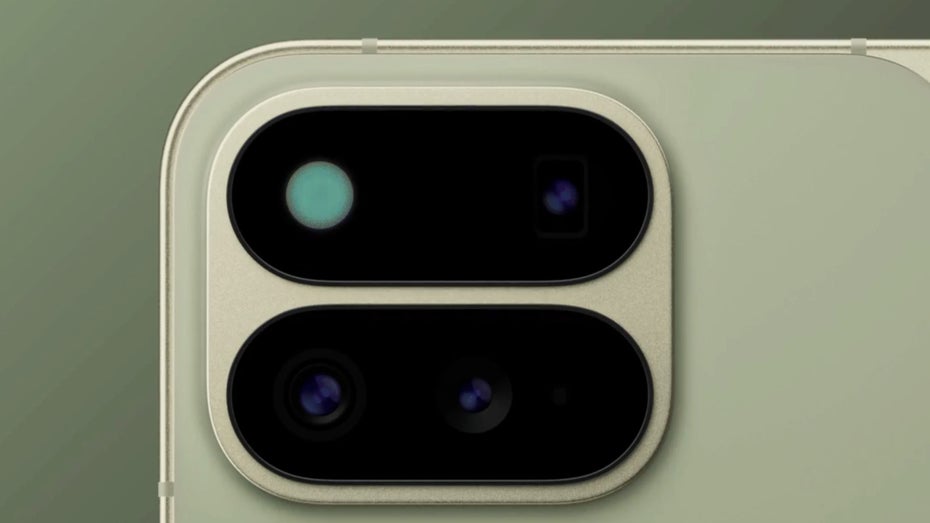Google Pixel 11, Pro und Fold vorgestellt: Mehr Speicher, höhere Preise, neuer Tracker