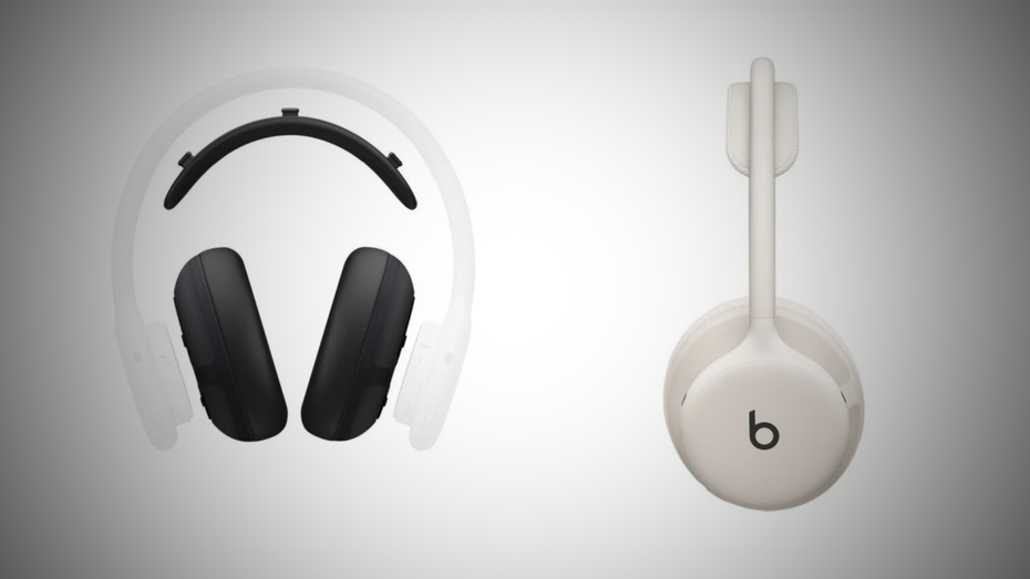 Neue Beats-360-Kopfhörer: Konkurrenz für Apples AirPods Max?