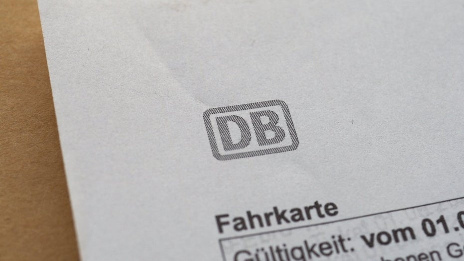 Bahnsparer: Diese App soll dir beim Fahrkartenkauf Geld sparen
